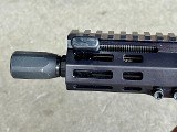 GForce Arms Jawbone Hybrid 9mm 5
