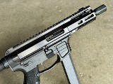 GForce Arms Jawbone Hybrid 9mm 5