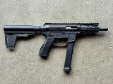 GForce Arms Jawbone Hybrid 9mm 5