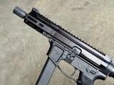 GForce Arms Jawbone Hybrid 9mm 5