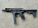 GForce Arms Jawbone Hybrid 9mm 5