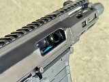 GForce Arms Jawbone Hybrid 9mm 5