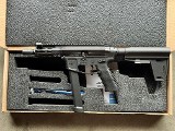 GForce Arms Jawbone Hybrid 9mm 5
