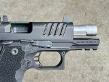 Staccato HD C3.6 2011 DLC 9mm 15rd Holosun HS507C X2 Original Savior Case - 4 of 13