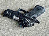 Staccato HD C3.6 2011 DLC 9mm 15rd Holosun HS507C X2 Original Savior Case - 11 of 13