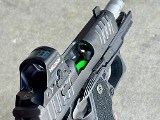Staccato HD C3.6 2011 DLC 9mm 15rd Holosun HS507C X2 Original Savior Case - 8 of 13