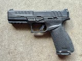 Springfield Echelon Optic Ready 4.5