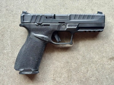 Springfield Echelon Optic Ready 4.5