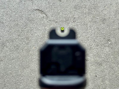 Springfield Echelon Optic Ready 4.5