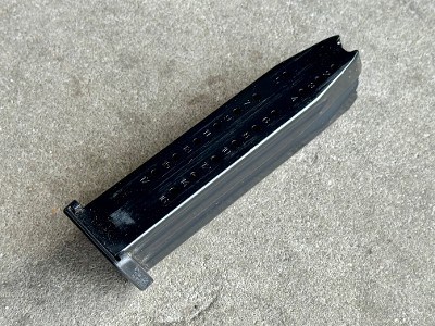 Springfield Echelon Optic Ready 4.5
