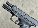 Springfield Echelon Optic Ready 4.5
