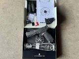 Springfield Echelon Optic Ready 4.5
