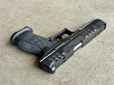 Walther PDP PRO-X 9mm Full Size 4.6