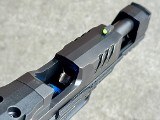 Walther PDP PRO-X 9mm Full Size 4.6