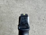 Walther PDP PRO-X 9mm Full Size 4.6