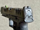Walther PDP PRO-X 9mm Full Size 4.6