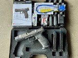 Walther PDP PRO-X 9mm Full Size 4.6