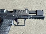 Walther PDP PRO-X 9mm Full Size 4.6