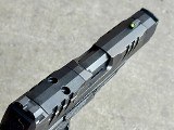 Walther PDP PRO-X 9mm Full Size 4.6