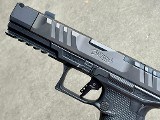 Walther PDP PRO-X 9mm Full Size 4.6