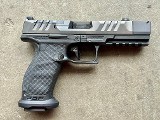 Walther PDP PRO-X 9mm Full Size 4.6