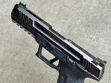 Ruger 57 5.7x28mm 5