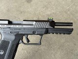 Ruger 57 5.7x28mm 5