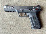 Ruger 57 5.7x28mm 5