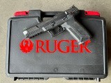 Ruger 57 5.7x28mm 5