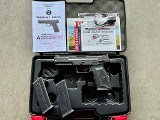 Ruger 57 5.7x28mm 5