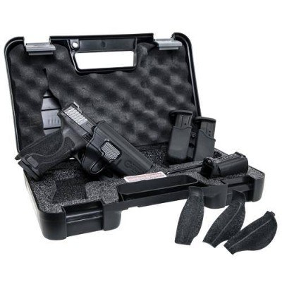 Smith & Wesson M&P9 M2.0 Carry & Range Kit 9mm 12487 - Image 1 of 1