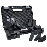 Smith & Wesson M&P9 M2.0 Carry & Range Kit 9mm 12487 - Image 1 of 1
