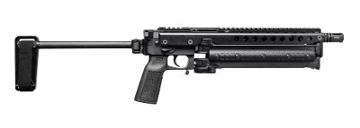 Kel-Tec KP50 5.7x28mm 9.5