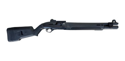 Beretta 1301 Tactical Mod 2 12 Ga Semi Auto 18.5