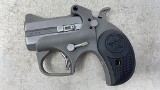Bond Arms Roughneck 357 Mag / 38 Spl 2.5