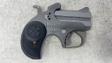 Bond Arms Roughneck 357 Mag / 38 Spl 2.5