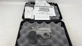 Bond Arms Roughneck 357 Mag / 38 Spl 2.5