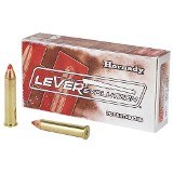Hornady LEVERevolution 45-70 Govt Ammo 325 grain FTX Case of 200 Rounds 82747 - Image 1 of 1
