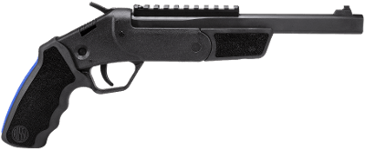Rossi Brawler 410 Ga / 45 Colt Single Shot 9