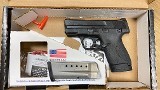Used Smith & Wesson M&P9 Shield 9mm 3.1