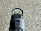FN FNX-45 Tactical Black 45 ACP 5.3