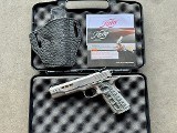 Kimber Rapide Dawn 1911 9mm 5