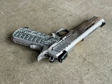 Kimber Rapide Dawn 1911 9mm 5