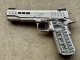 Kimber Rapide Dawn 1911 9mm 5
