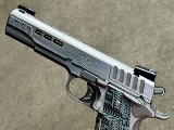Kimber Rapide Dawn 1911 9mm 5