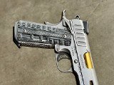 Kimber Rapide Dawn 1911 9mm 5