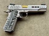 Kimber Rapide Dawn 1911 9mm 5
