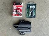 Sig Sauer P320 Custom Works Stainless Threaded HA Comp Romeo 1 TLR-1 HL - Image 12 of 13
