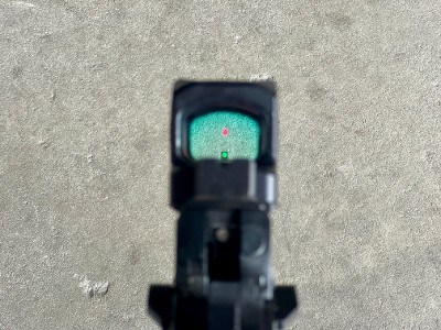 Springfield Armory Prodigy AOS 9mm 5