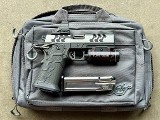 Kimber 2K11 Eclipse Pro OR 9mm 4.25